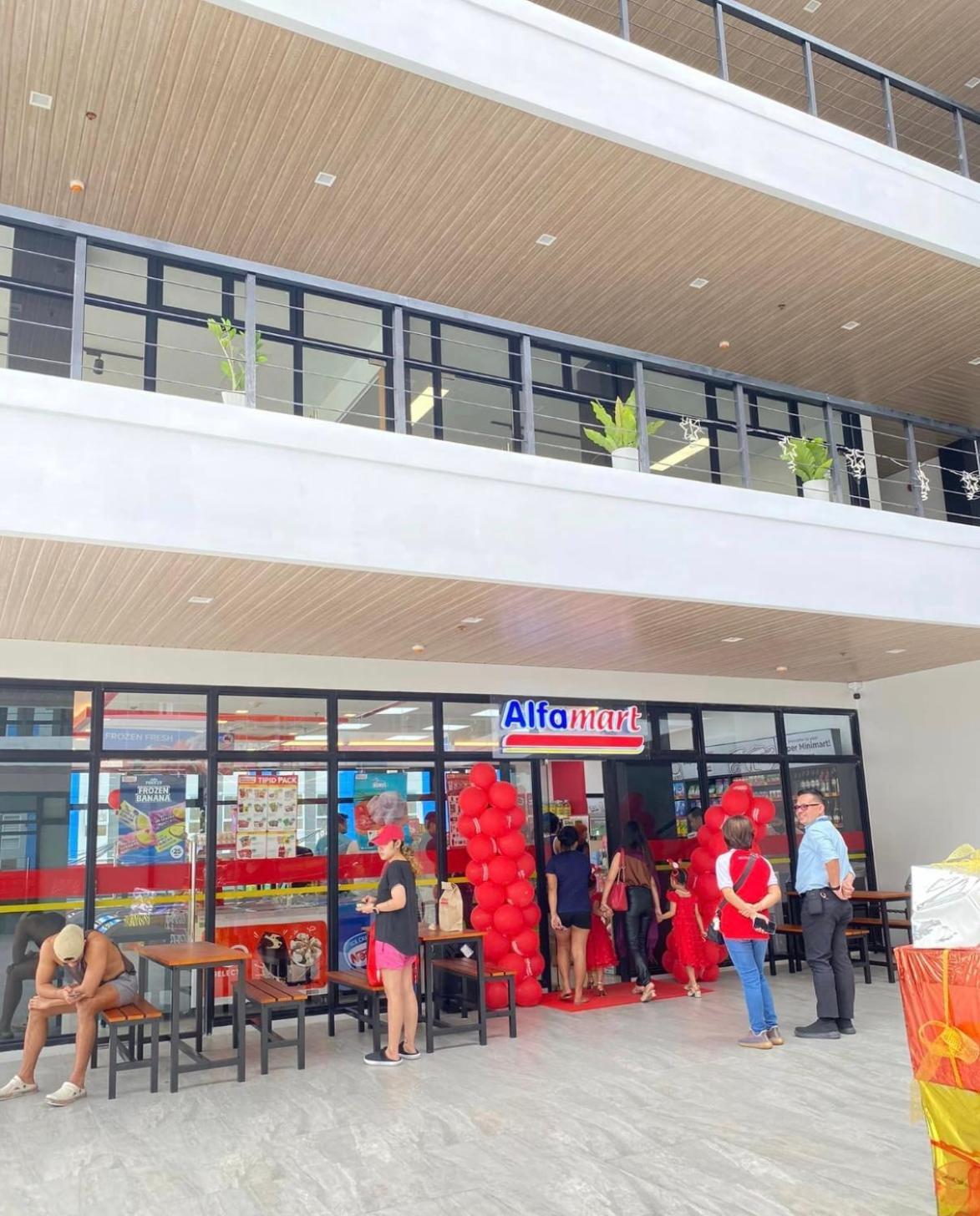 Ferienwohnung Pandora'S Nest Manila Exterior foto